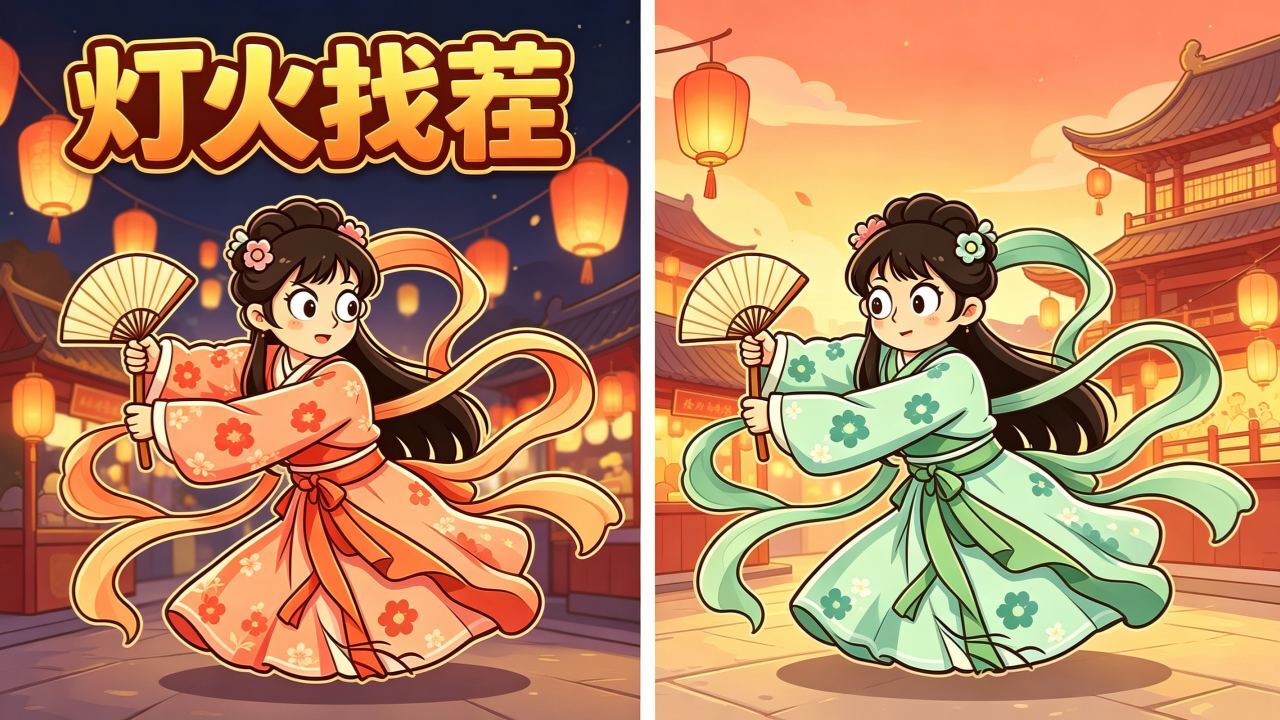 精彩截图-找个宝2026官方新版