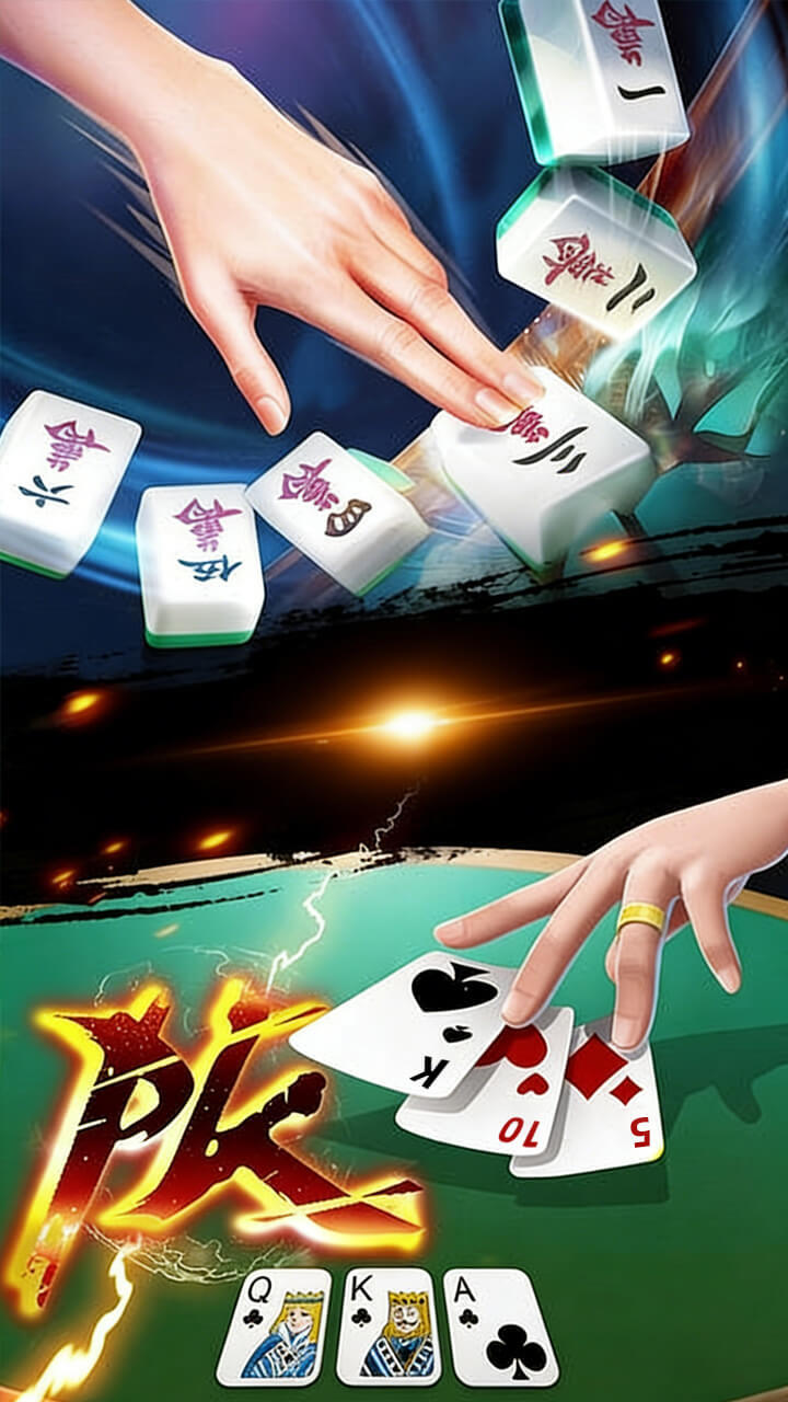 大冶打拱应用截图3