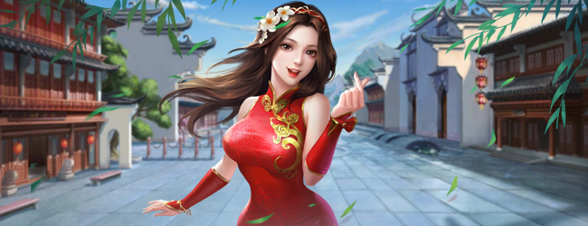 天天麻将单机版应用截图1
