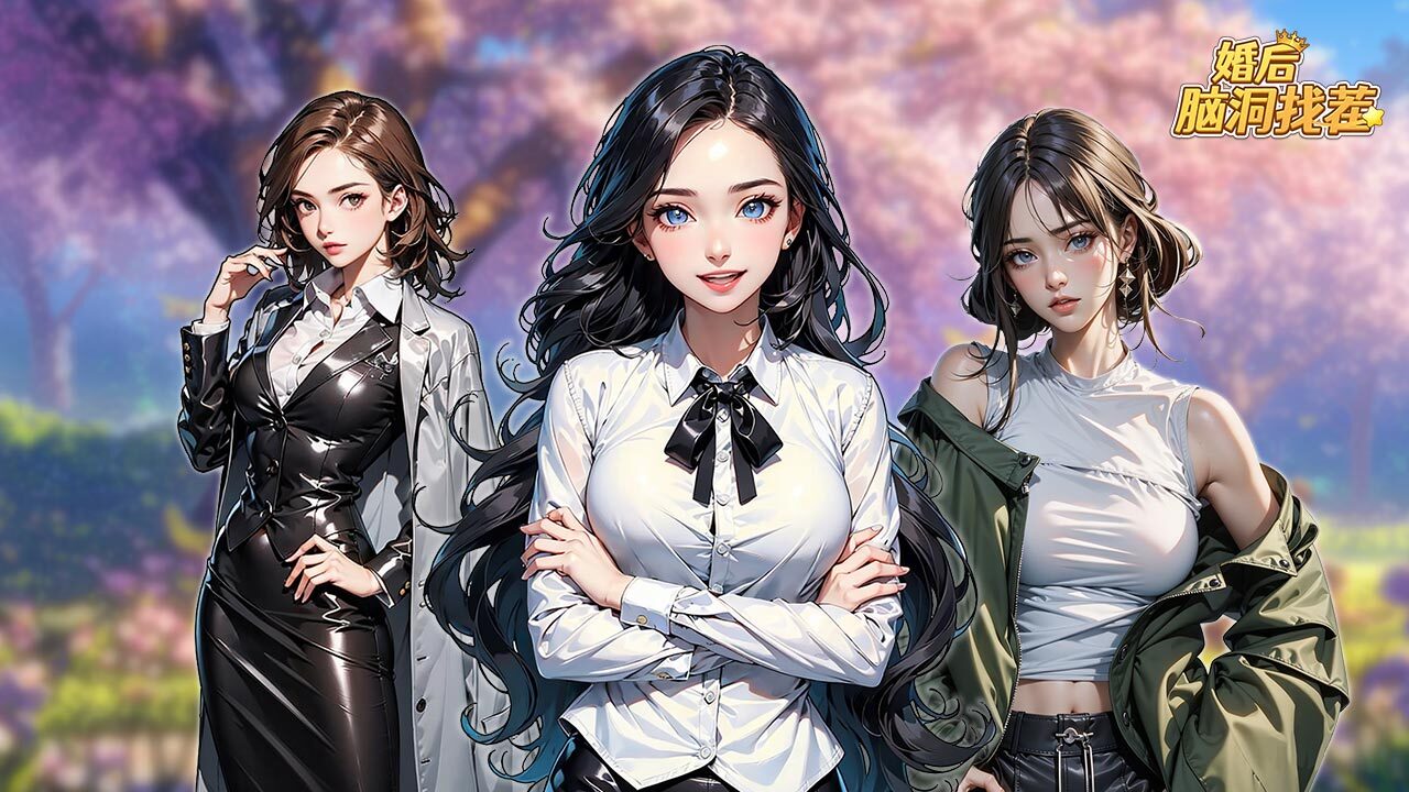 精彩截图-婚后脑洞找茬2026官方新版