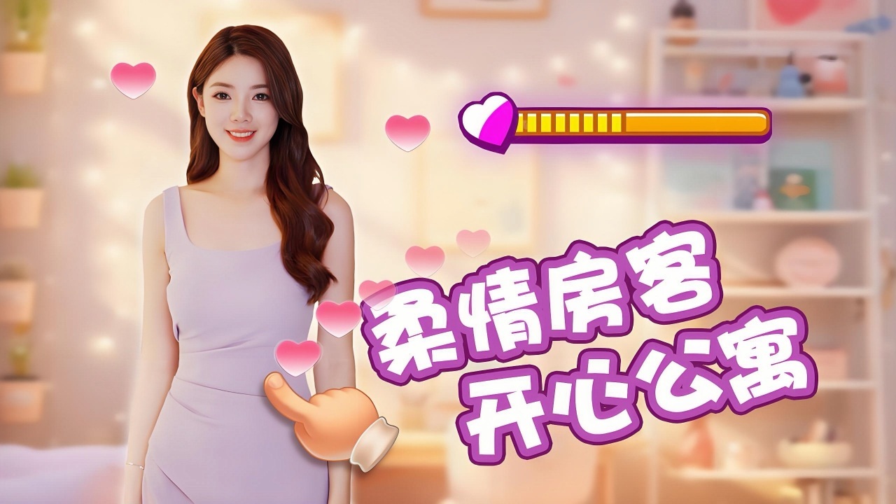 精彩截图-我被女室友包围了2026官方新版