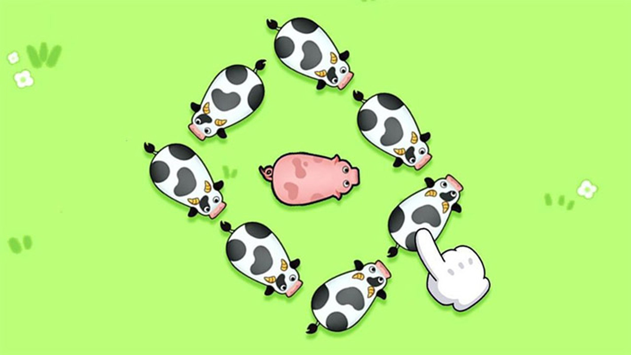 精彩截图-挪挪小猪2026官方新版