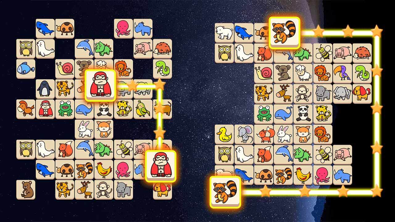 精彩截图-宠物连连消2026官方新版