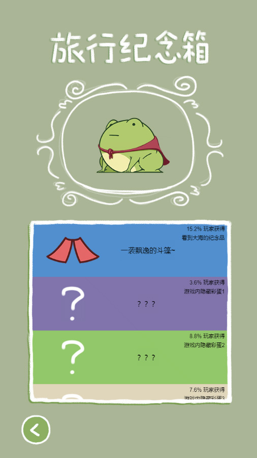 精彩截图-一只井底的蛙想去看海2026官方新版