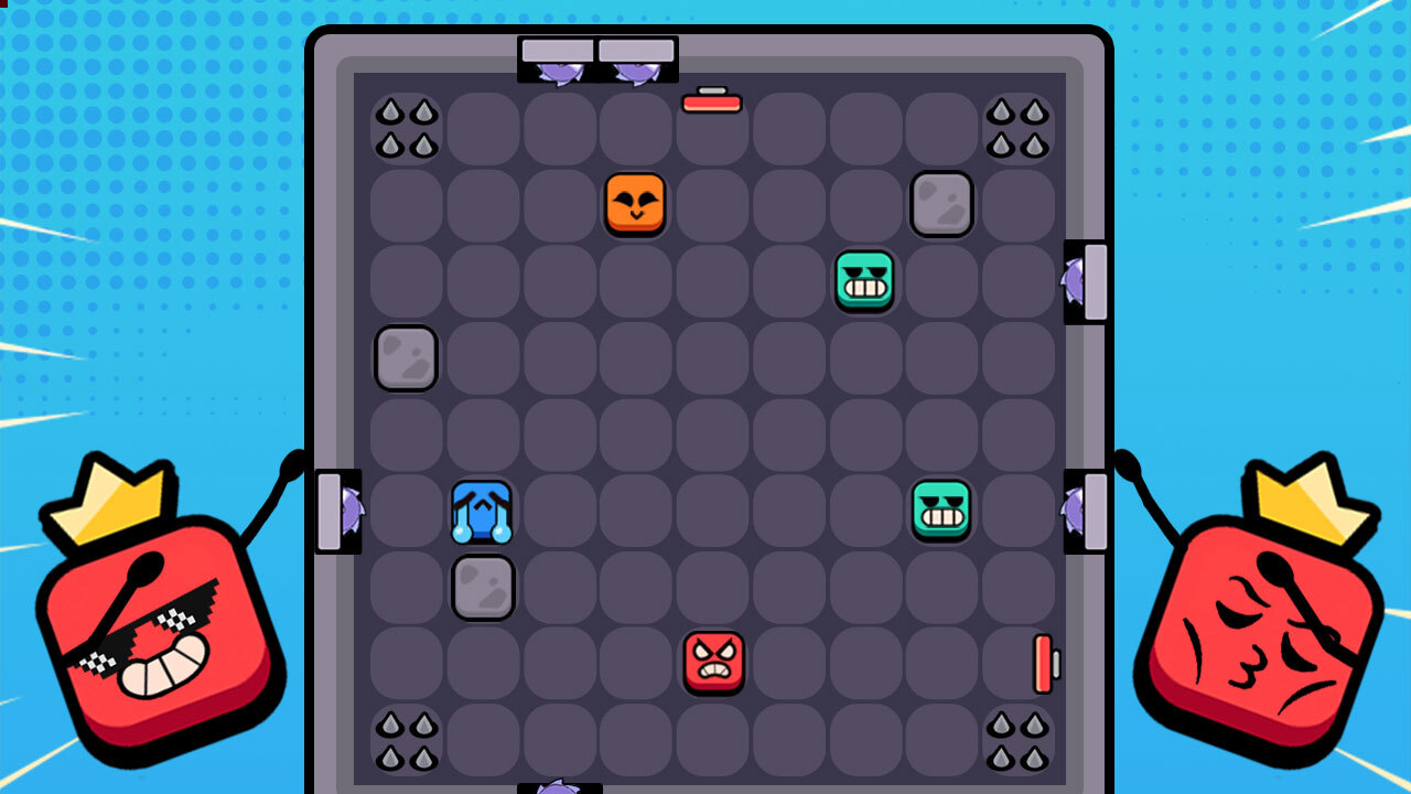 精彩截图-转动奇遇2026官方新版