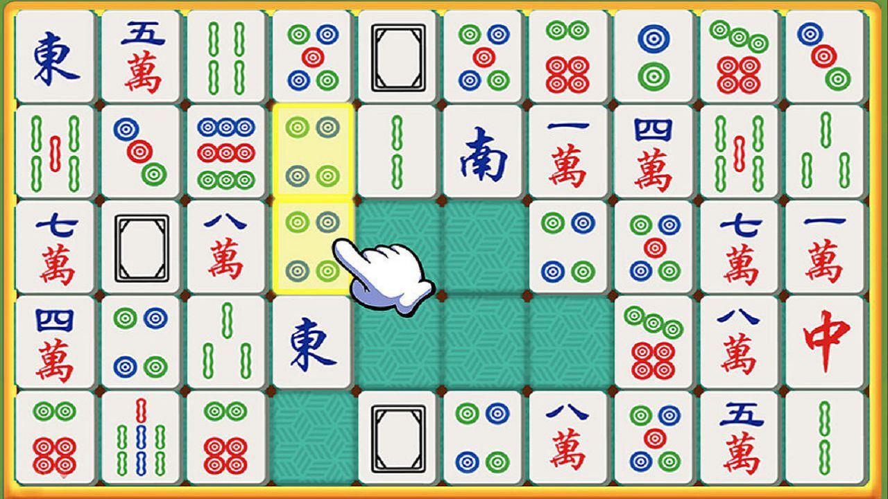 精彩截图-挪牌大师2026官方新版