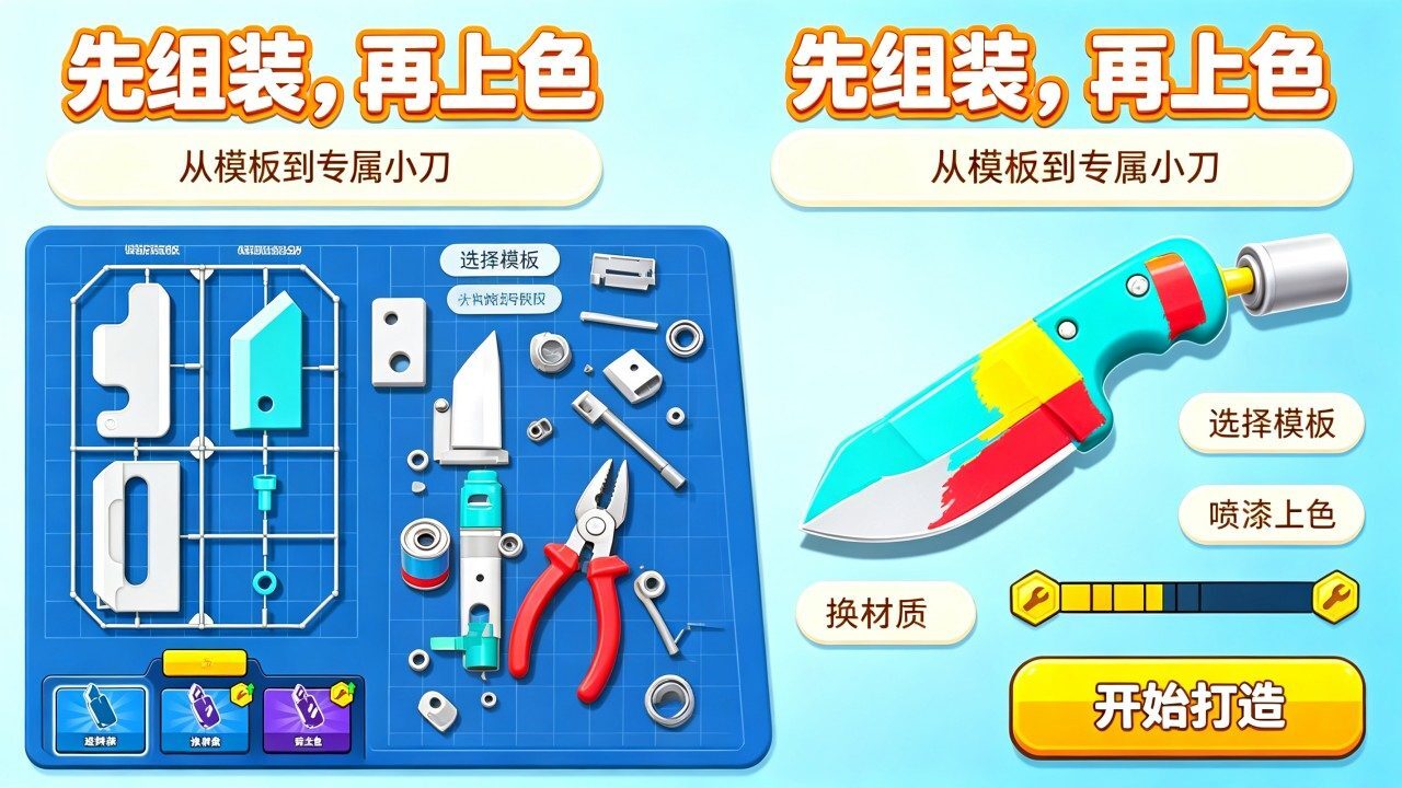 精彩截图-萝卜刀切一刀2026官方新版
