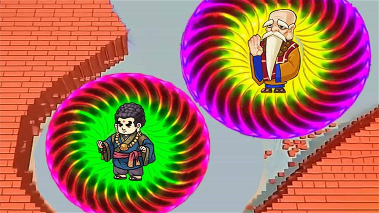 精彩截图-拼豆真好玩2026官方新版