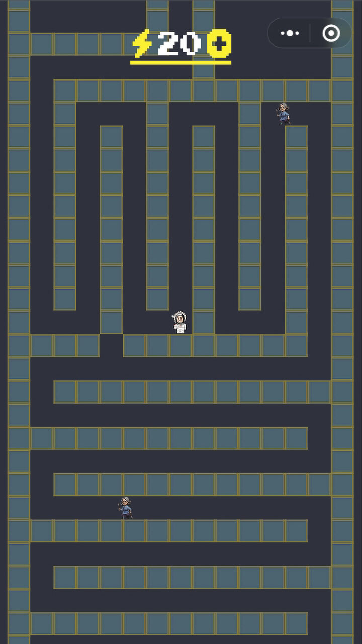 精彩截图-逃出惊魂夜2026官方新版