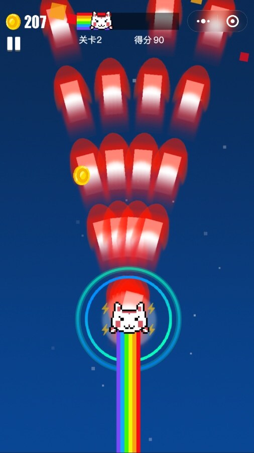 精彩截图-彩虹星球大冒险2026官方新版