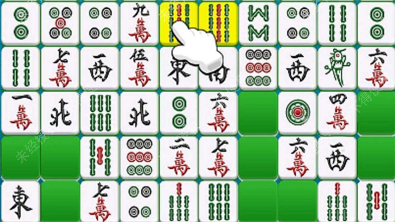 精彩截图-麻将对对对碰2026官方新版