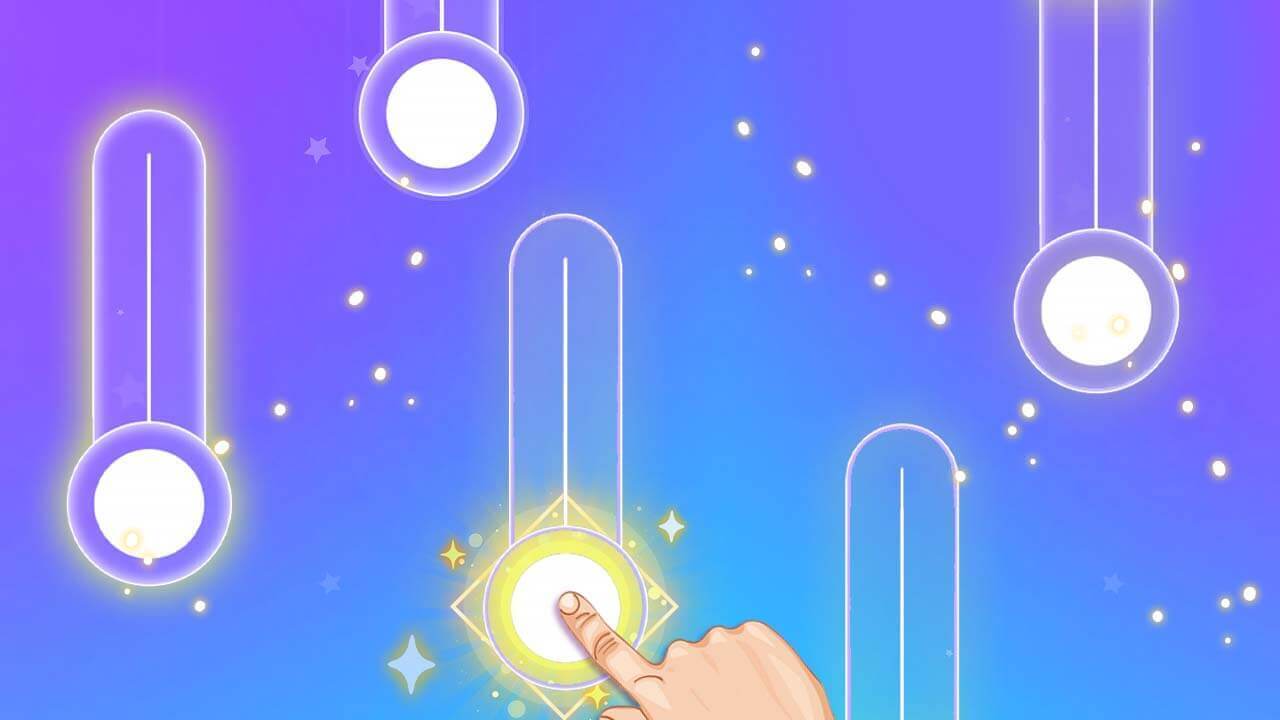 精彩截图-魔力块块2026官方新版