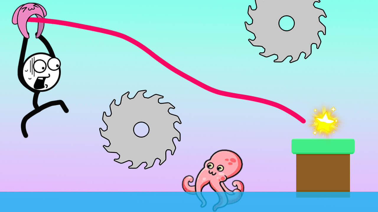 精彩截图-一笔就起飞2026官方新版