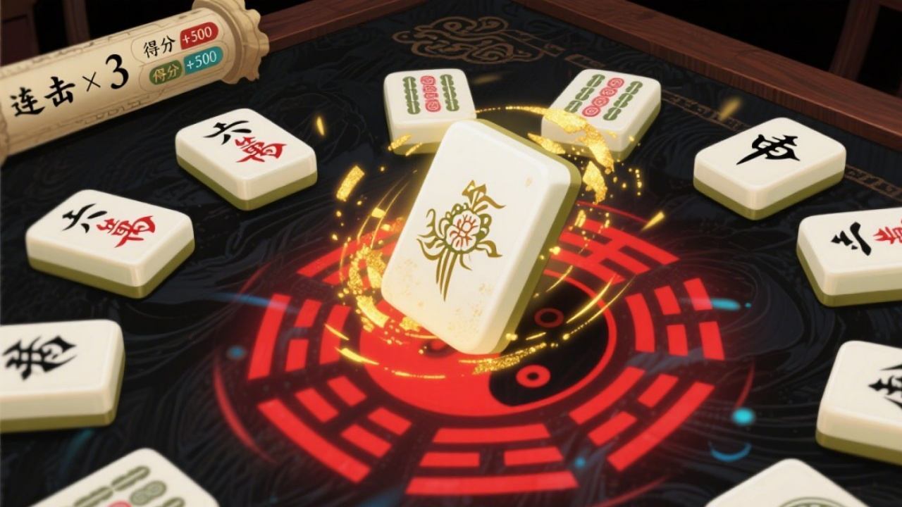 精彩截图-奇妙爱消消2026官方新版
