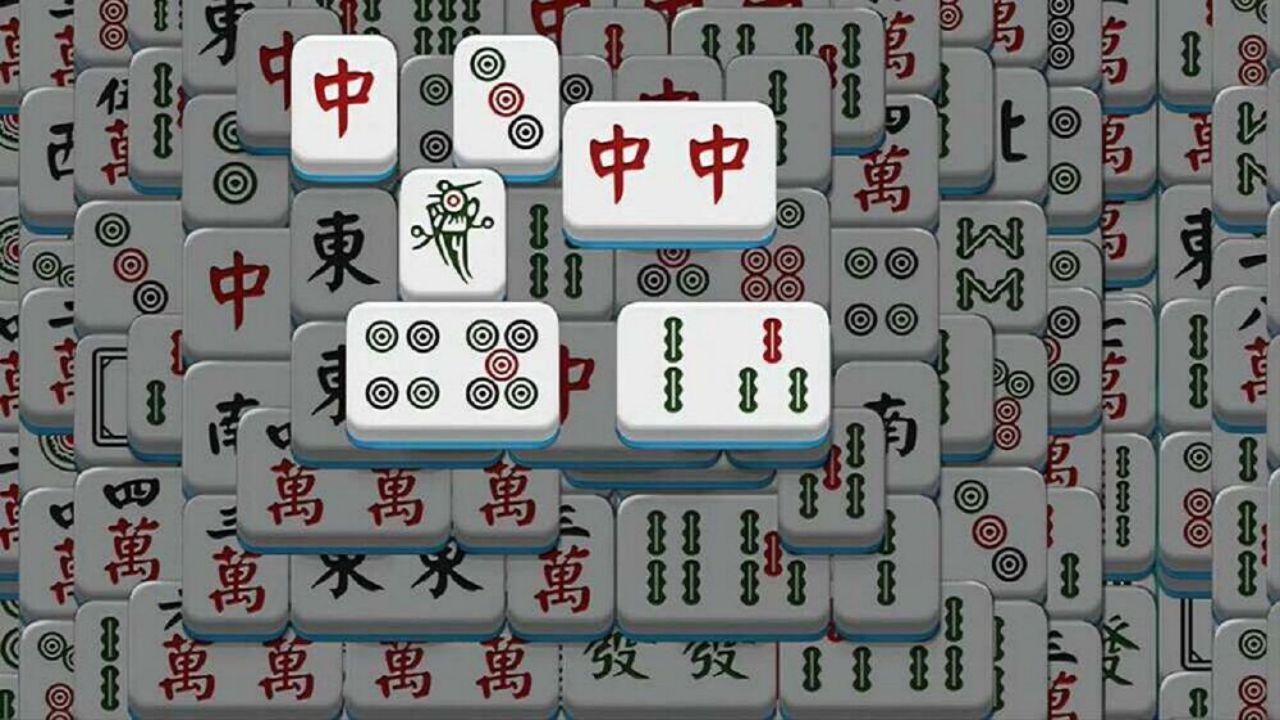 精彩截图-吃碰杠杠杠2026官方新版