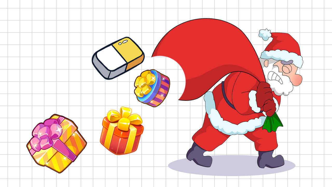 精彩截图-魔力擦一擦2026官方新版