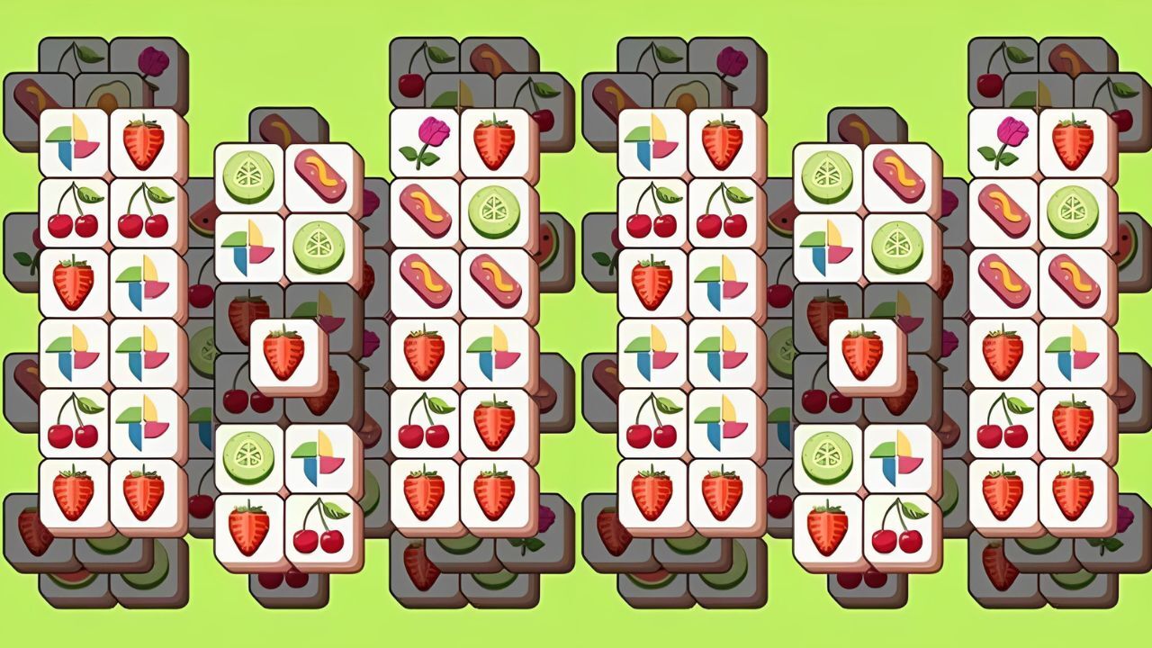 精彩截图-卡皮巴拉消消乐2026官方新版