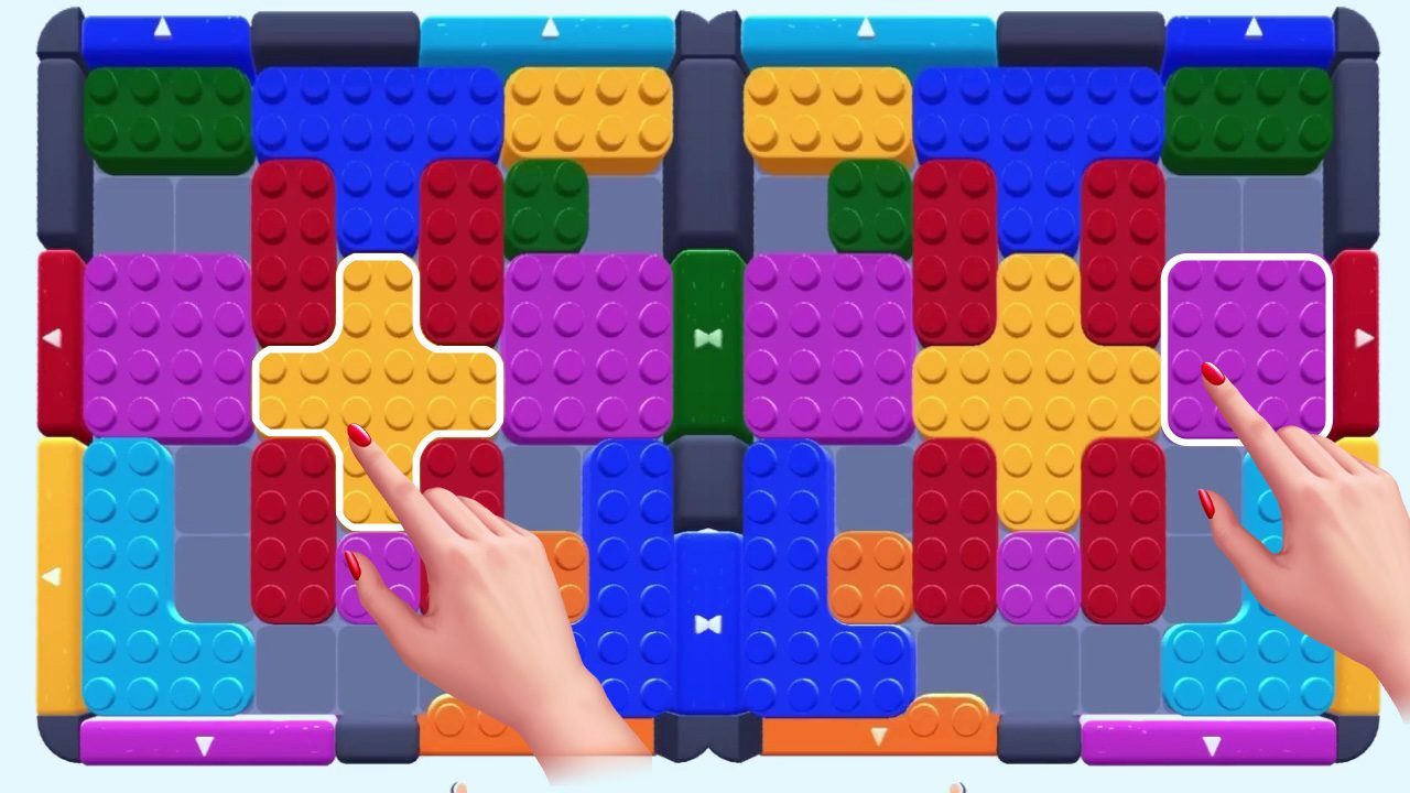 精彩截图-智力冲关挑战2026官方新版