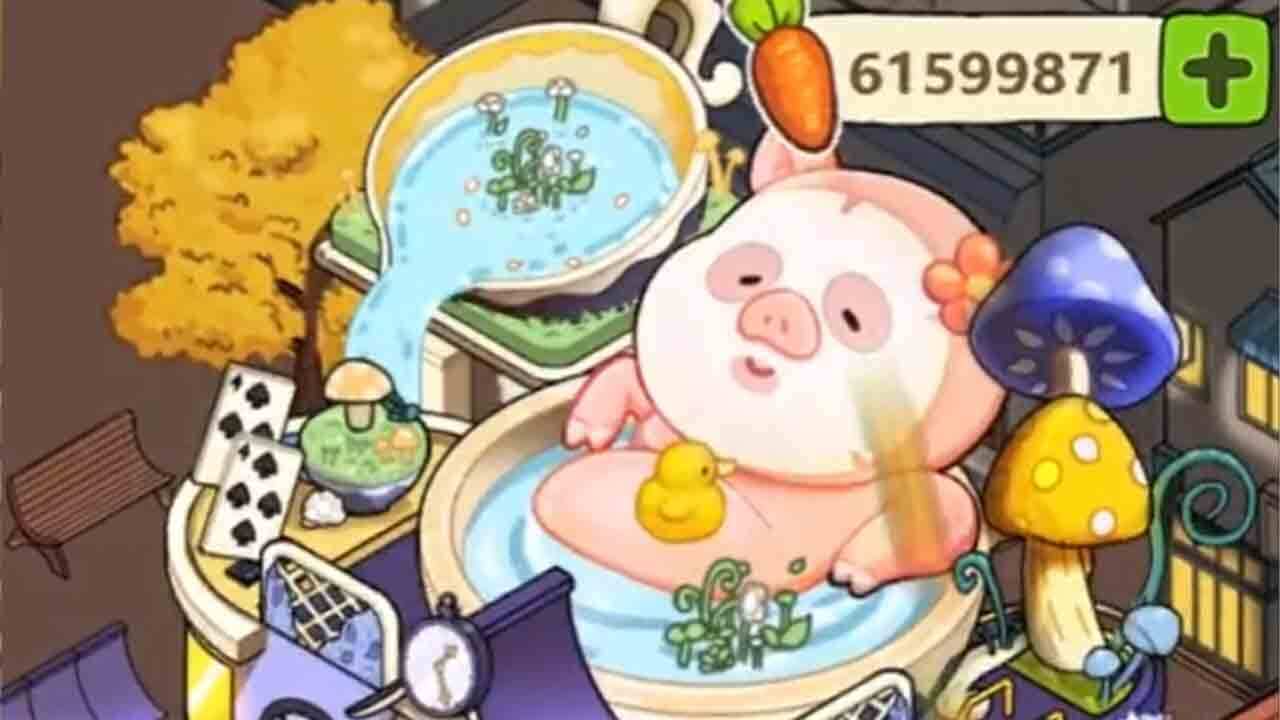 精彩截图-回转寿司餐厅2026官方新版