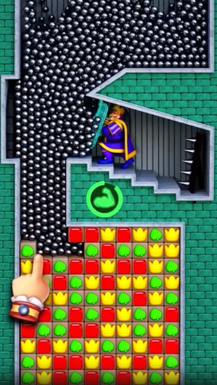 精彩截图-密室出逃2026官方新版