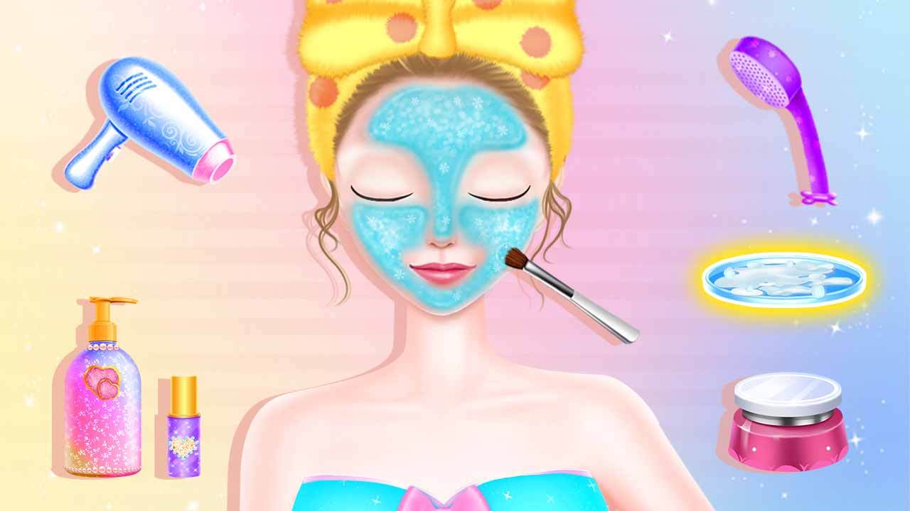 精彩截图-千千爱美发2026官方新版