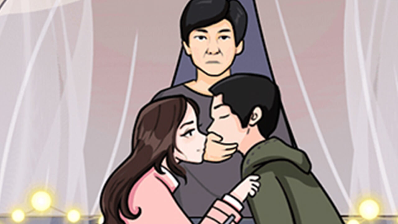 精彩截图-美女破屋取暖2026官方新版