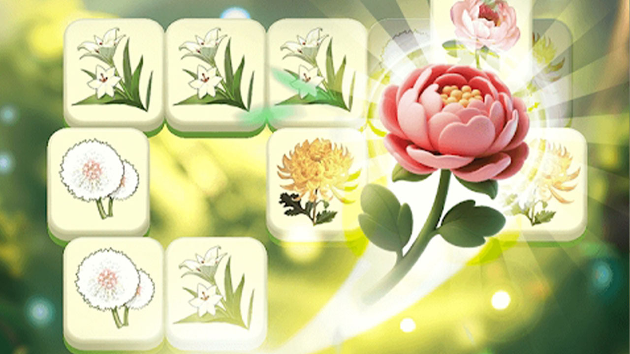 精彩截图-消除小花朵2026官方新版