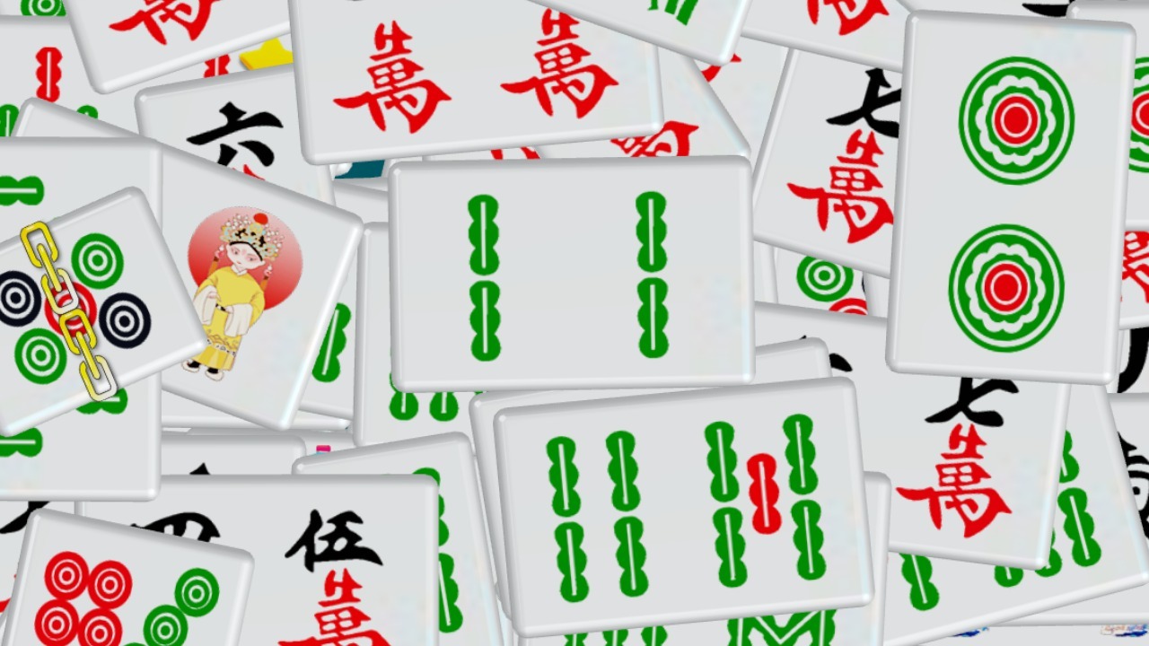红中吃碰杠游戏下载-红中吃碰杠微信小游戏-红中吃碰杠官方小程序入口-应用宝官网