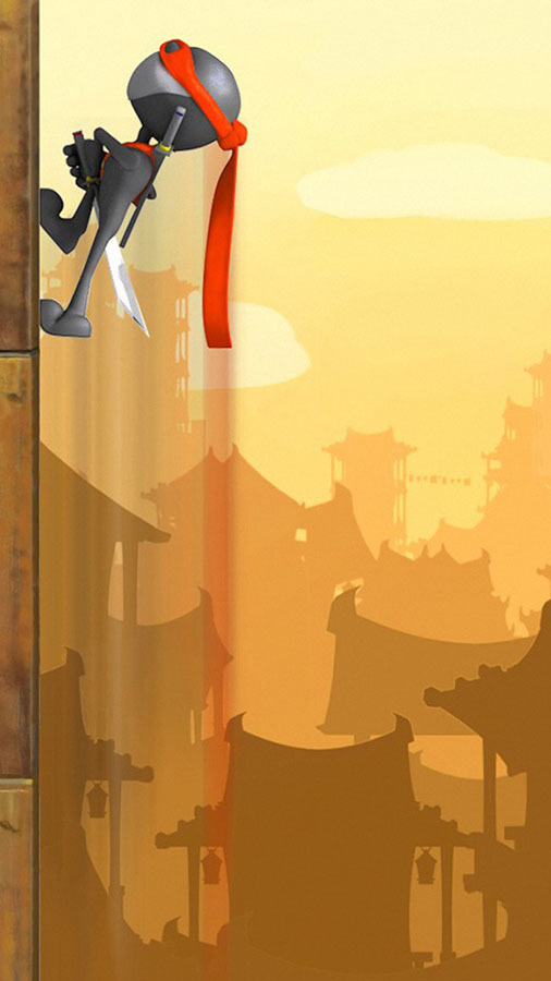 精彩截图-最强忍者2026官方新版