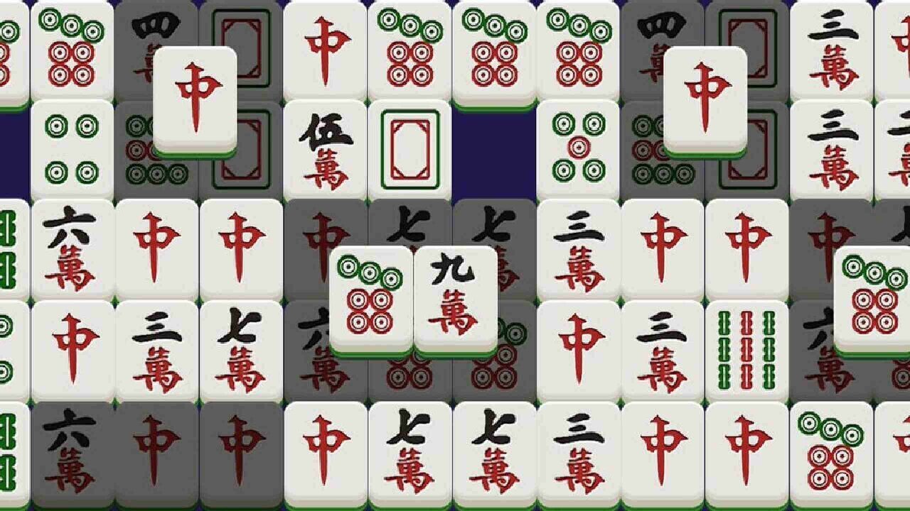 精彩截图-超级消消麻将2026官方新版
