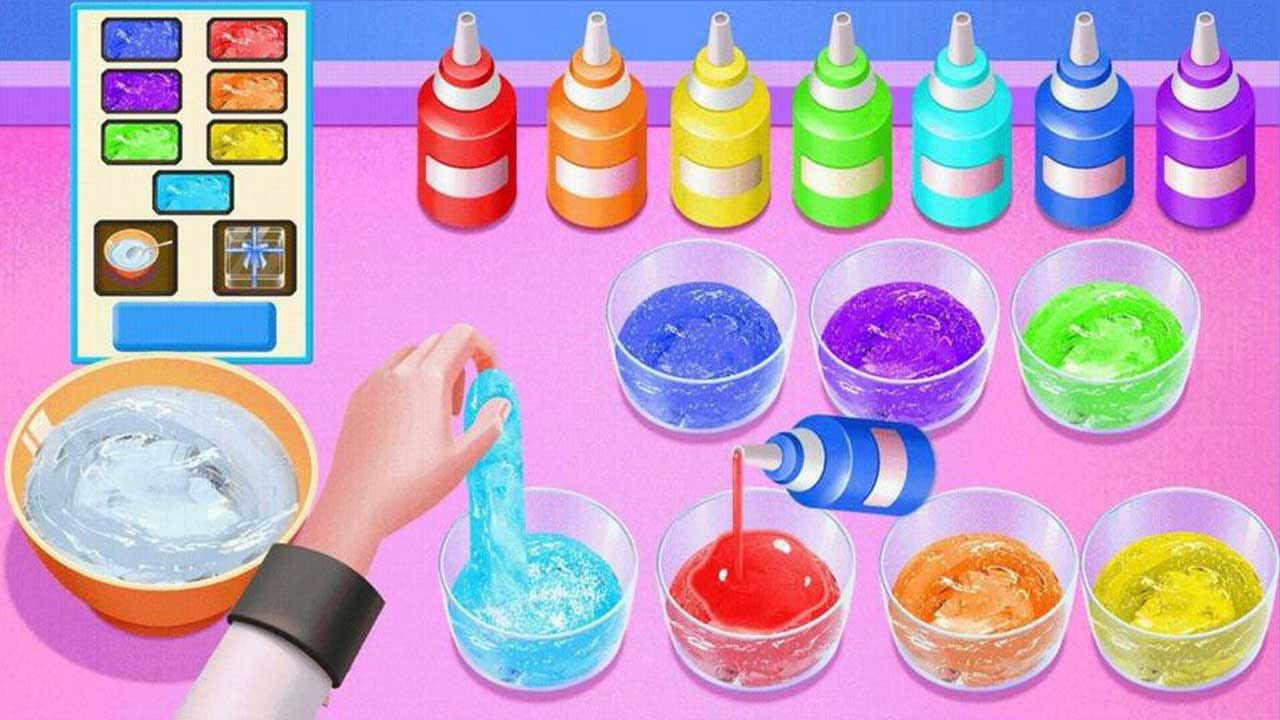 精彩截图-模拟姐妹开店2026官方新版