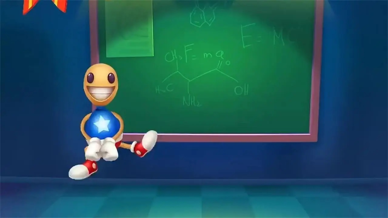 精彩截图-游戏闯关大王2026官方新版