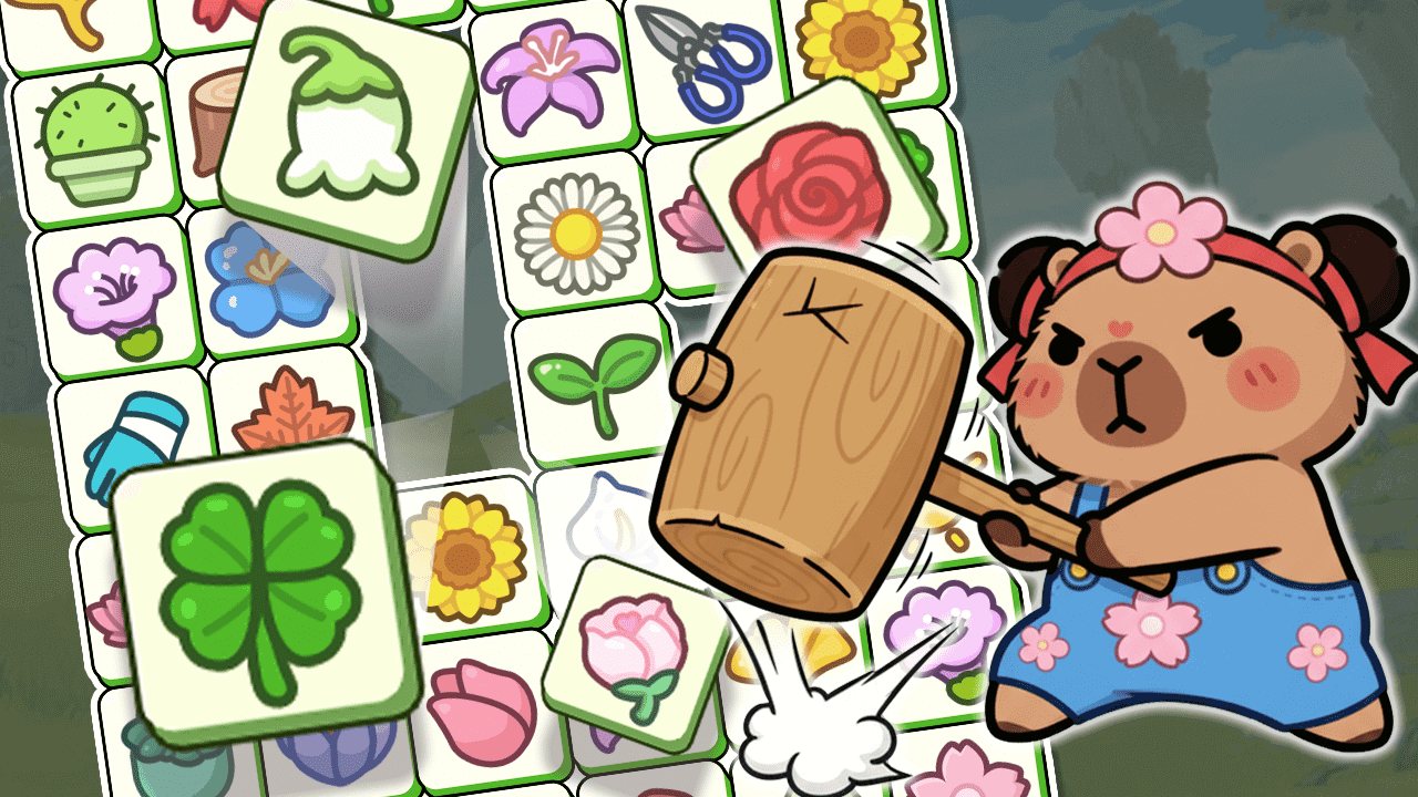 精彩截图-甜品层层消不停2026官方新版