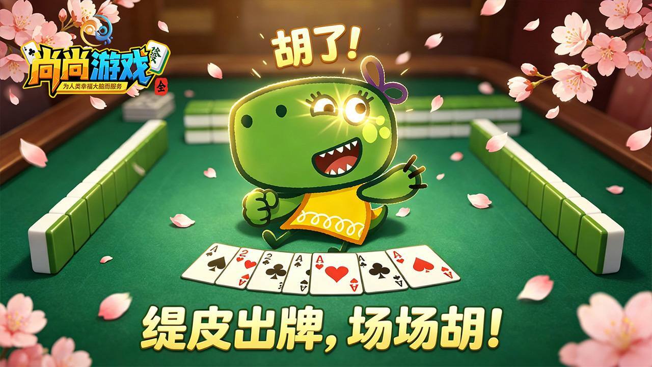 精彩截图-尚尚游戏2026官方新版