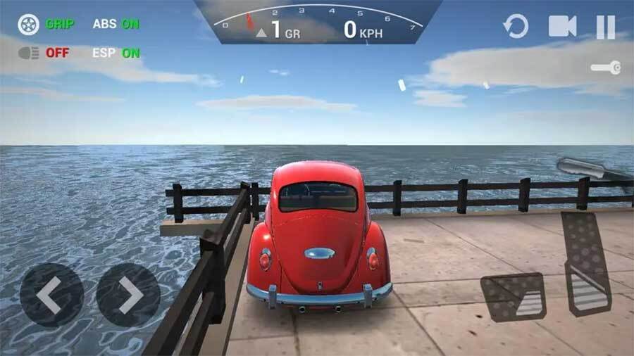 精彩截图-超凡赛车20252026官方新版