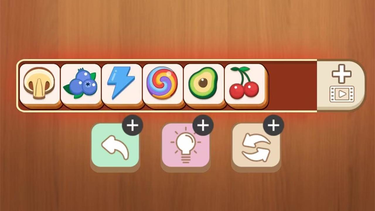 精彩截图-水果了个果2026官方新版