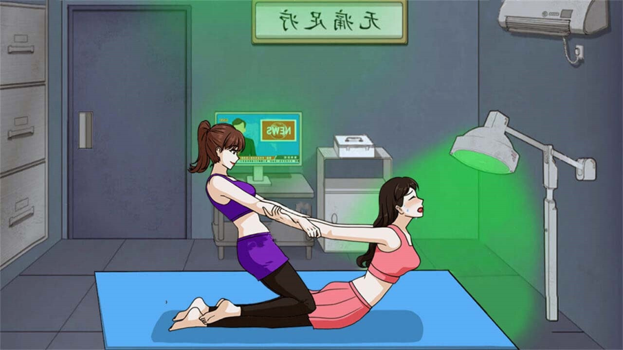 精彩截图-帮女友穿搭日记2026官方新版