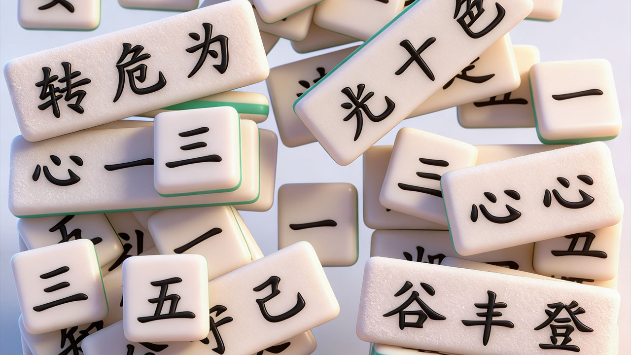 成语开心消 截图 3