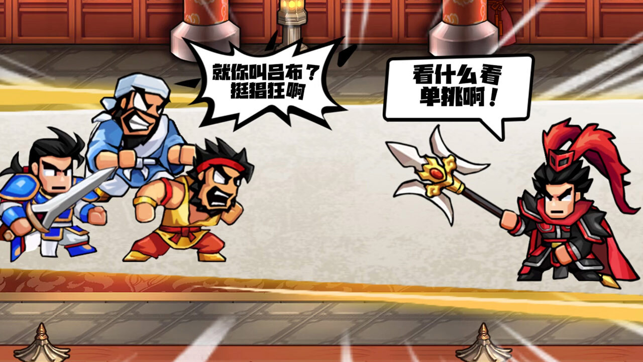 精彩截图-千纹时空2026官方新版