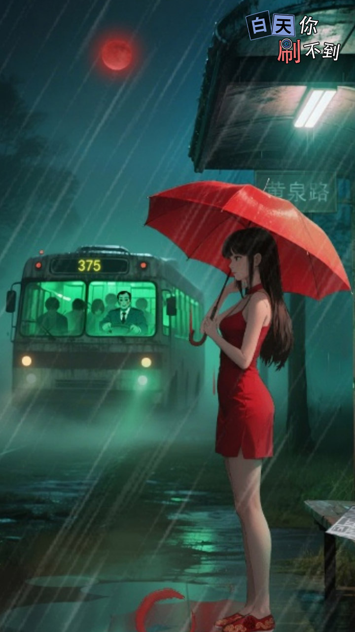 精彩截图-白天你刷不到2026官方新版