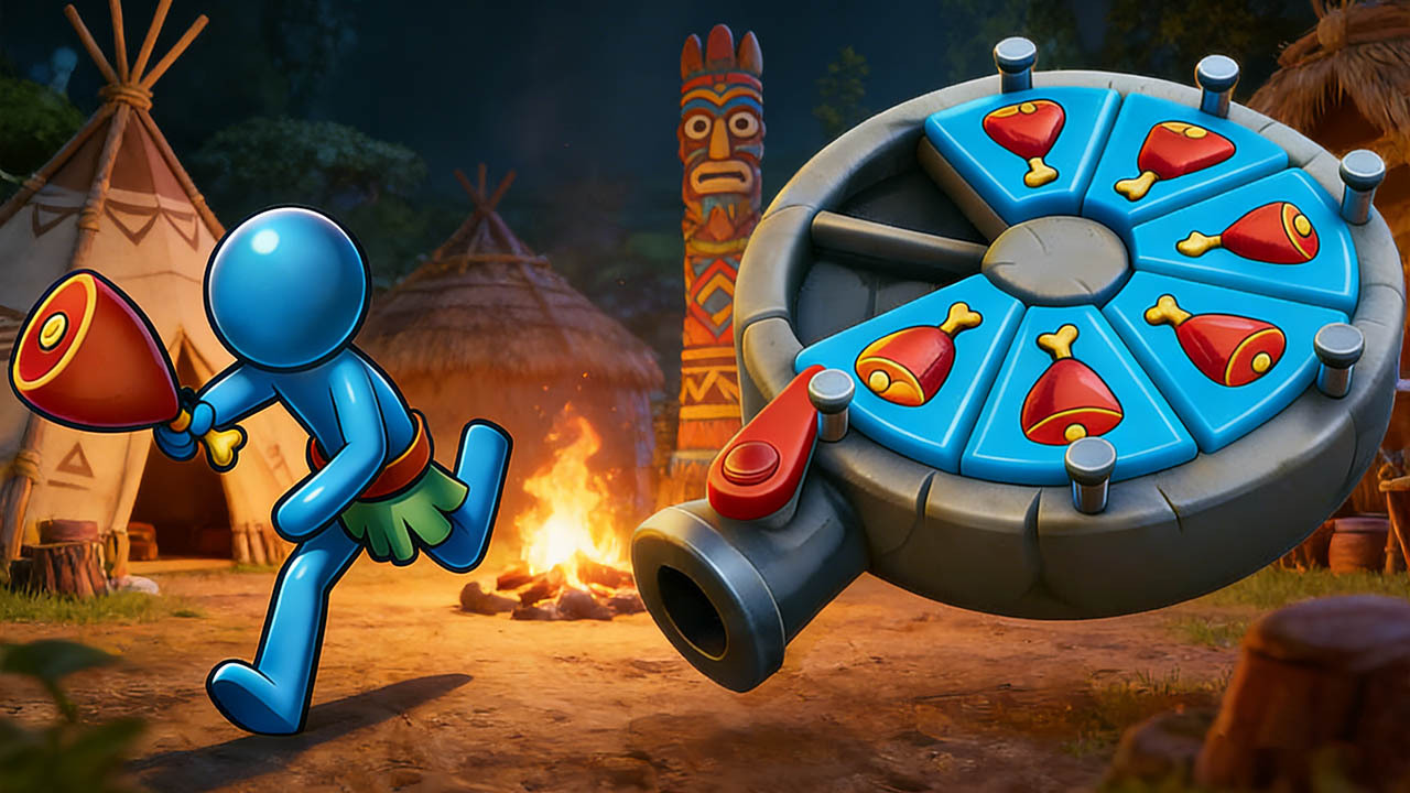 精彩截图-小兵一起冲2026官方新版