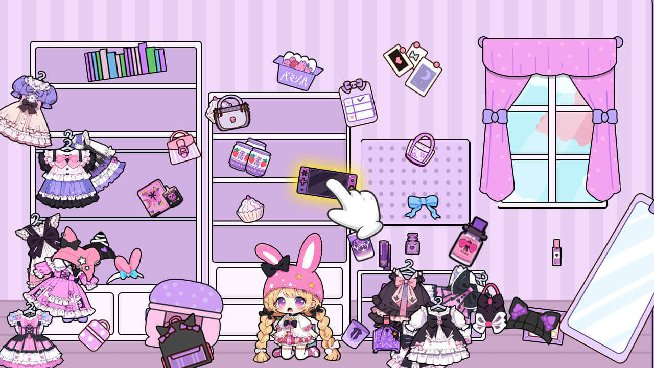 精彩截图-收纳解压大师2026官方新版