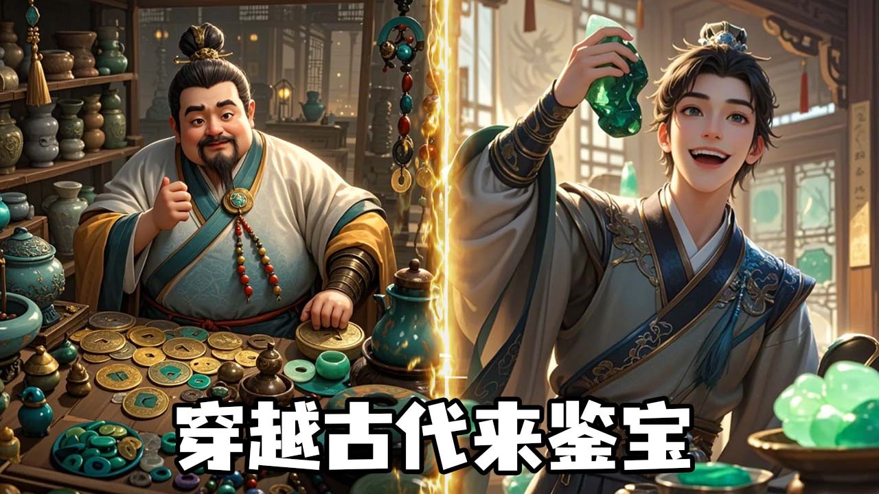 精彩截图-开局有破碗2026官方新版