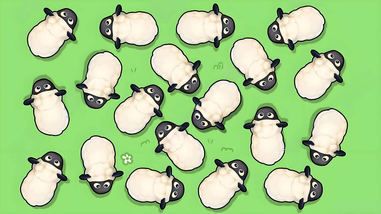 精彩截图-赶猪游戏2026官方新版