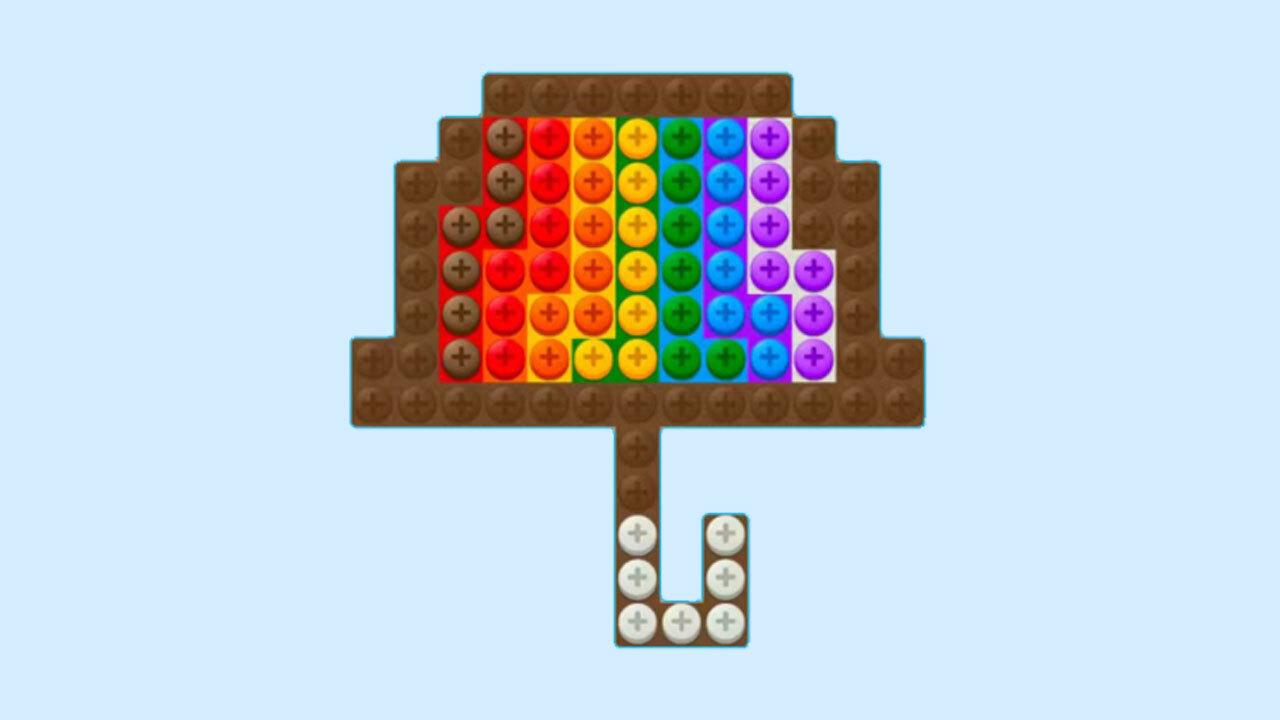 精彩截图-动手来消消2026官方新版