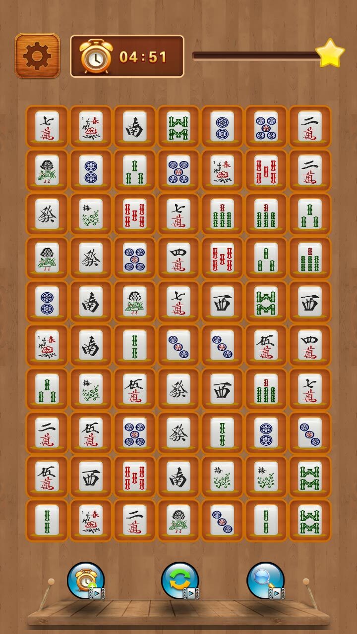 精彩截图-连连看闯关版2026官方新版