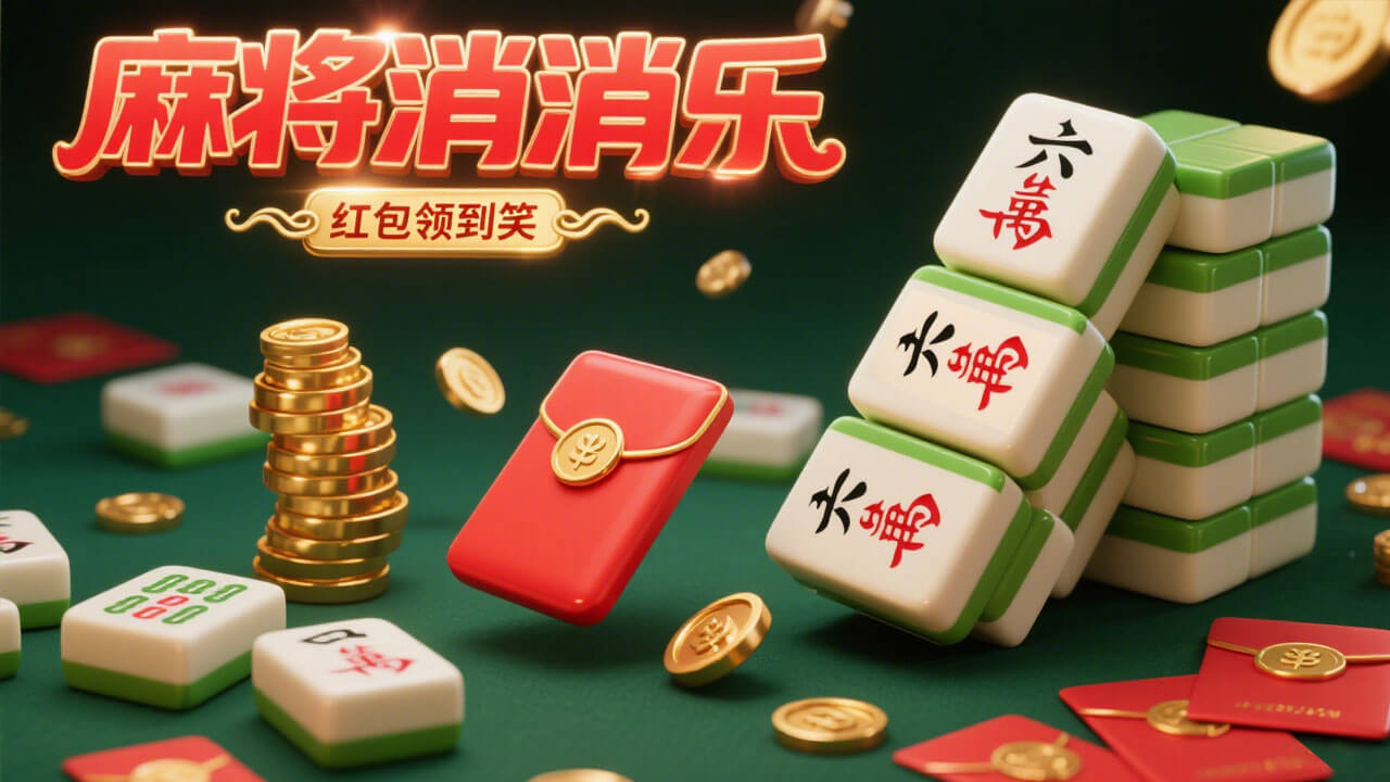精彩截图-爱玩159麻将2026官方新版