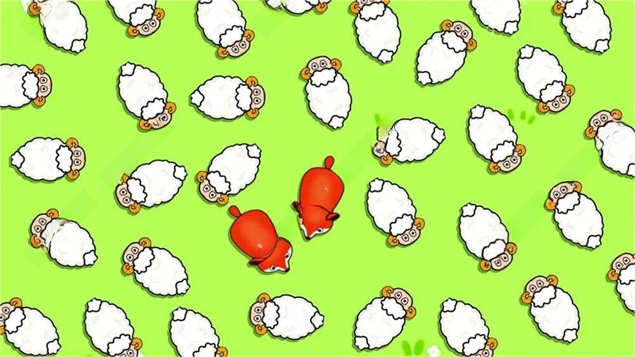 精彩截图-救救猪猪消消乐2026官方新版