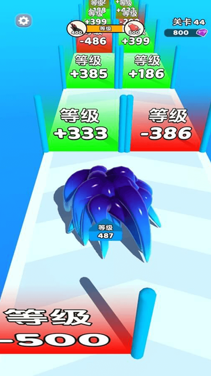 精彩截图-最强毒液2026官方新版