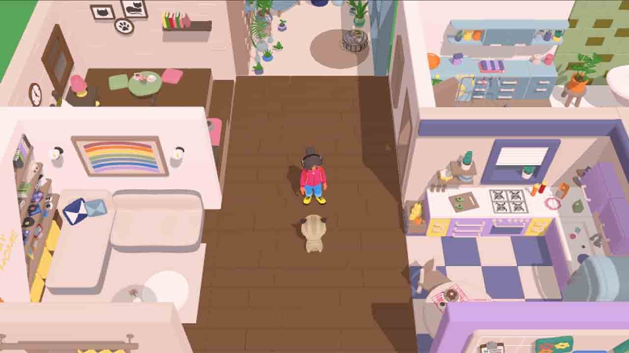 小猫救救 截图 2